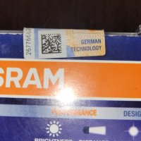 Osram 24v нови комплекти, снимка 7 - Аксесоари и консумативи - 40113966