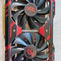 Видео карта RX570 4gb , снимка 1 - Видеокарти - 43670640