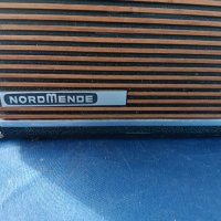 NORDMENDE GALAXY Радио, снимка 7 - Радиокасетофони, транзистори - 44024575