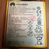 БАТЕРИЯ ЗА HUAWEI P9 LITE HB366481ECW, снимка 1 - Резервни части за телефони - 38373274