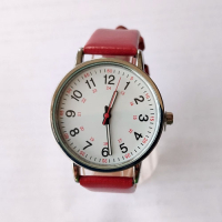 Комплект от 3 нови кварцови часовника - quartz watch часовник мъжки дамски унисекс, снимка 3 - Други - 44925797