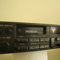Продавам оригинална аудио система за Хонда Акорд, снимка 8 - Аудиосистеми - 38677768