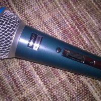 beta BETA 58s shure-microphone-внос швеицария, снимка 3 - Микрофони - 26248575