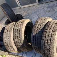 Зимни и летни гуми над 400 броя,Джанти цена на едро,или бартер , снимка 8 - Гуми и джанти - 42867844