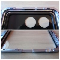 Xiaomi Poco X6 Pro 5G / X6 / Двоен 360 градуса магнитен кейс калъф, снимка 12 - Калъфи, кейсове - 44860109