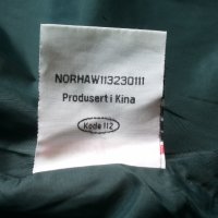 NORHEIM 7R Technology 5000 / 5000 Jacket размер M тънко яке вятъроустойчиво - 583, снимка 18 - Якета - 43034798