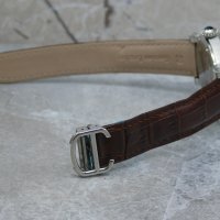 Унисекс Cartier Rotonde реплика 01, снимка 6 - Мъжки - 25897480