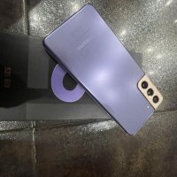 Samsung galaxy s21 purple, снимка 4 - Samsung - 39492543