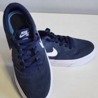 NIKE SB 38.5 номер оригинални без забележка , снимка 4 - Кецове - 38003287