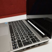 11,6 инчов лаптоп Acer Aspire One, снимка 4 - Лаптопи за работа - 39098007