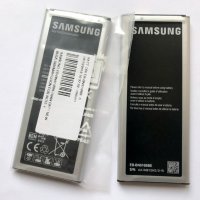 Батерия за Samsung Galaxy Note 4 N910, снимка 3 - Оригинални батерии - 27530245