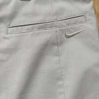 NIKE DRI-FIT Khaki Golf Skirt Shorts Womens - страхотна пола, снимка 3 - Поли - 27110827