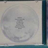Northwind – 2002 - Seasons (Heavy Metal), снимка 3 - CD дискове - 43609783