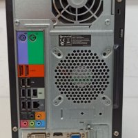 Настолен компютър Packard bell  Intel CORE I5, снимка 7 - Работни компютри - 33328291