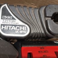  Зарядни HILTI C 4/36 ACS ,BOSCH AL1450    , Makita DC14SC , Würth Master AL 30-SD,KRESS TSL60/18, снимка 15 - Винтоверти - 11617446