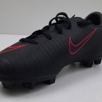 Детски футболни обувки Nike Merc Vapor FG, размер -  28.5 /UK С11/ стелка 17.5 см.. , снимка 6 - Футбол - 37401057