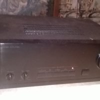soundwave A-1100R-stereo amplifier-внос холандия, снимка 5 - Ресийвъри, усилватели, смесителни пултове - 27845991