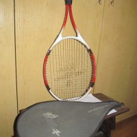  тенис ракета-тенис ракети, снимка 4 - Тенис - 43070478