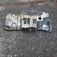 Двигател BMW n53b30a 3.0i само на части, снимка 2 - Части - 38617020