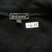 GAUPA of NORWAY WINDPROOF Fleece Jacket размер XS / S за лов горница вятъроустойчива - 744, снимка 13 - Екипировка - 43734371