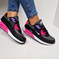 Дамски маратонки Nike, снимка 1 - Маратонки - 43483322