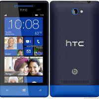 HTC 8S Дисплей и тъч скрийн , снимка 2 - Резервни части за телефони - 37668399