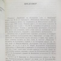 Книга Проблеми на българския език в Македония 1993 г., снимка 2 - Други - 27774815