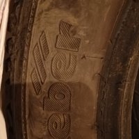 Kleber зимни гуми, снимка 2 - Гуми и джанти - 43004634