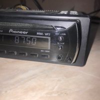 Pioneer Deh-1100mp, снимка 2 - Аксесоари и консумативи - 43120740