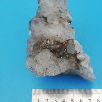 Камък-кристали, снимка 7 - Колекции - 28821130