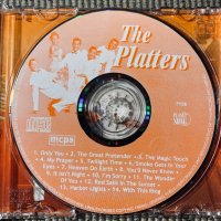Joan Baez,E.Fitzgerald,Carpenters,Platters , снимка 13 - CD дискове - 40383517
