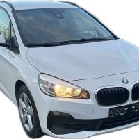 BMW gran tourer, снимка 1 - Автомобили и джипове - 43833466