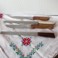 Ножове , снимка 1 - Антикварни и старинни предмети - 37955080