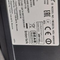 лед диоди от дисплей NS4S400DND01 от телевизор SONY модел KDL-40W605B, снимка 4 - Части и Платки - 37194932