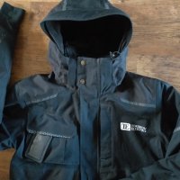 Blaklader Workwear | 4881 Winter Jacket - мъжко работно яке М, снимка 4 - Якета - 43973965