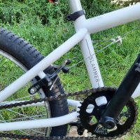 Велосипед BMX GT bikes  slammer, снимка 2 - Велосипеди - 33343914