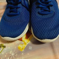 Мъжки маратонки Nike 40номер, снимка 3 - Маратонки - 43355948