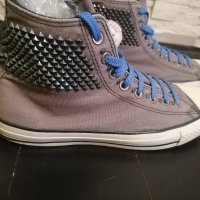 Мъжки кецове Converse All Stars, снимка 2 - Кецове - 43408819