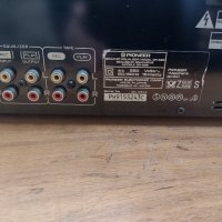 Pioneer gr-555 graphic equalizer , снимка 9 - Еквалайзери - 39724642