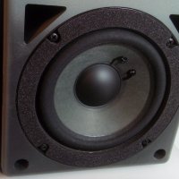 General Music MP2-A Aktive Lautsprecher Compact Monitors Systems, снимка 4 - Тонколони - 38763432