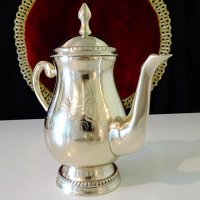Английска кана за ракия,кафе,чай. , снимка 3 - Антикварни и старинни предмети - 40799880