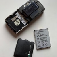 ✅ Sony Ericsson 🔝 K800i, снимка 1 - Sony Ericsson - 38821277