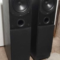 KEF Q30, снимка 7 - Тонколони - 43828145