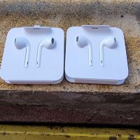 Apple EarPods lightning connector  iPhone 14 , снимка 5 - Слушалки, hands-free - 38710517