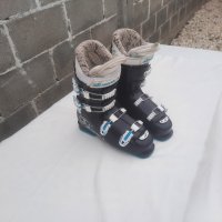 Ски обувки 26-26,5см NORDICA GPX TEAM, снимка 6 - Зимни спортове - 43139579