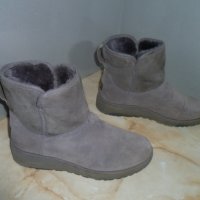 UGG оригинални ботуши №38, снимка 1 - Дамски ботуши - 43856692