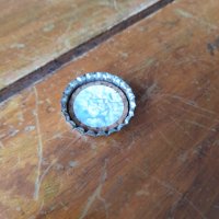 Капачка бира,пиво ПЗ Черно Море Бургас, снимка 2 - Колекции - 33301711