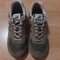 Мъжки маратонки , снимка 2 - Спортни обувки - 38088516