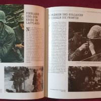 Втора световна война - визуална енциклопедия / Der Zweite Weltkrieg, снимка 7 - Енциклопедии, справочници - 43695573