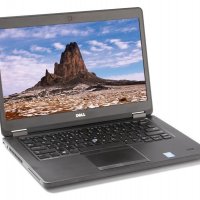 Лаптоп DELL E5450 14" FULL HD, i5-4310U, RAM 8G, 250 SSD, снимка 1 - Лаптопи за дома - 37711902